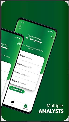 Betpro Exchange App .